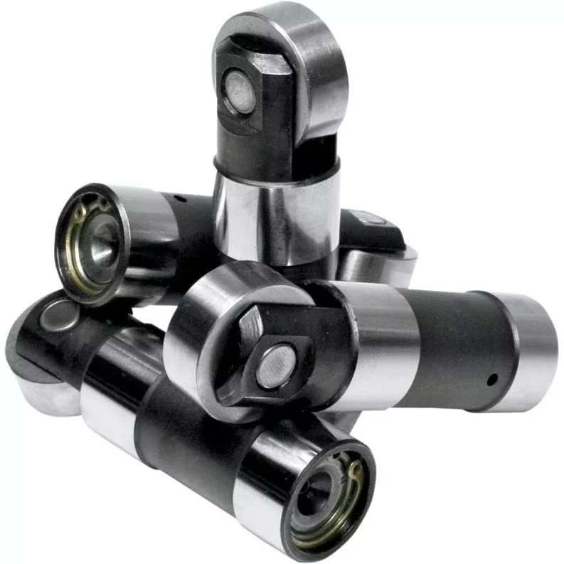 Feuling Race Series Hydraulic Lifters for Harley Evo Big Twin & Sportster