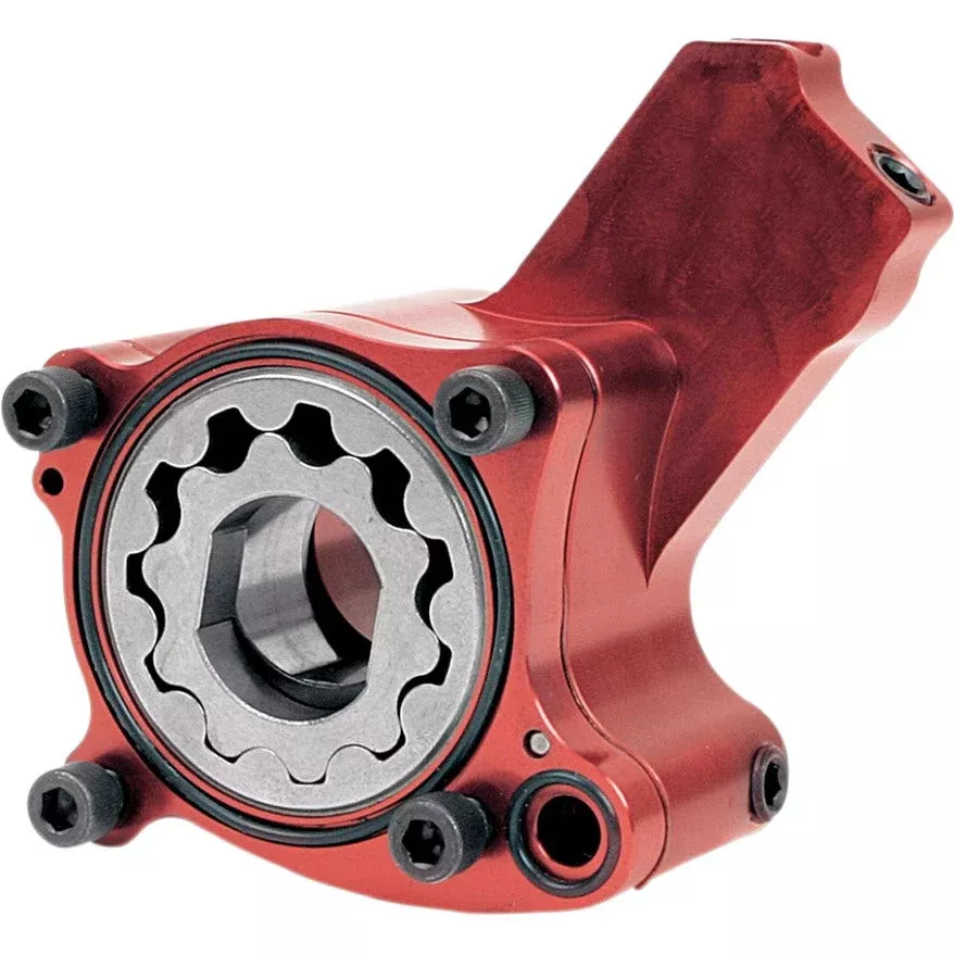 Feuling Race Series Oil Pump for Harley Twin Cam Models 99-06