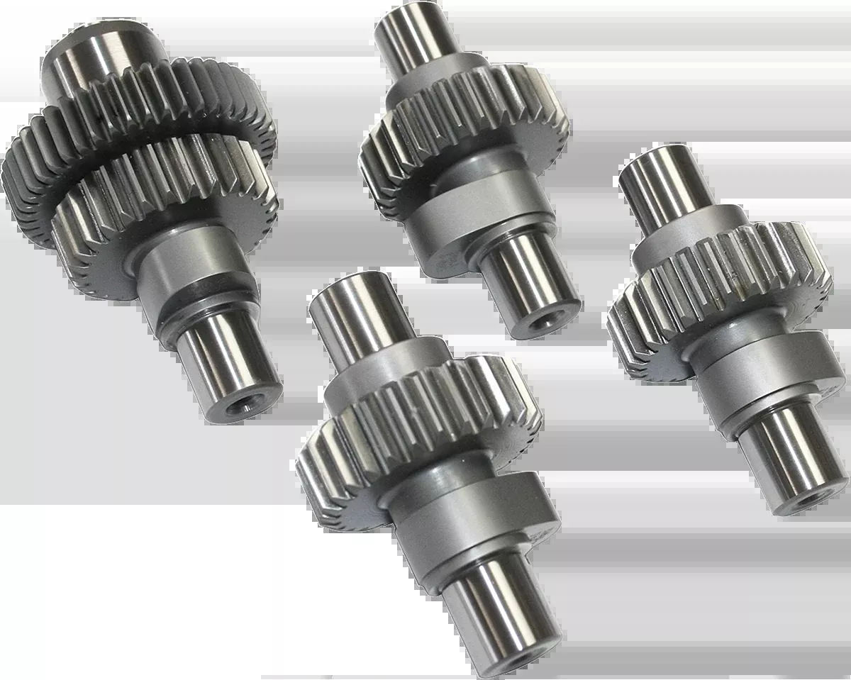 Feuling Reaper Camshaft - 580 Series - Buell | XL (except RH Sportster) - 1377