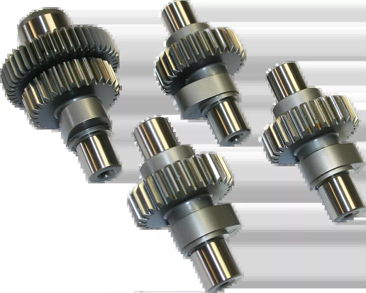Feuling Reaper Camshafts - 505/515 - Buell | XL - 1370