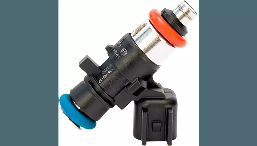 Feuling Replacement Electric Fuel Injector for '17-24 Harley Davidson M-8 (Sold Each)