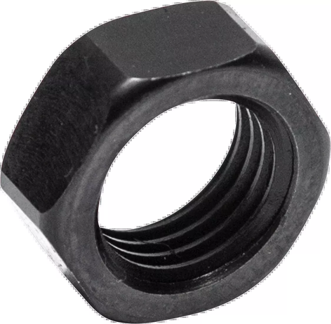 Feuling Replacement Pushrod Nut - 7/16-20 Threads - For Quick Install Pushrods - 4098