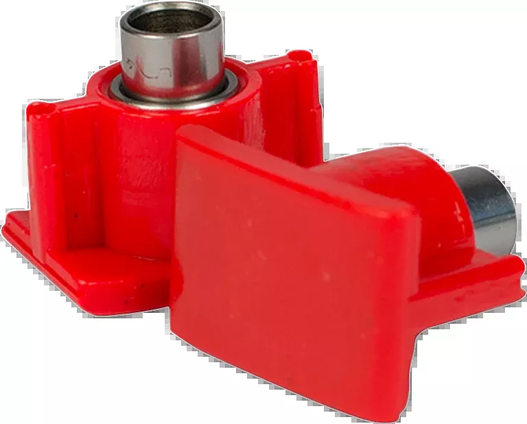 Feuling Replacemt Tensioner Pads - Hydraulic Lash Units - Twin Cam - 8078