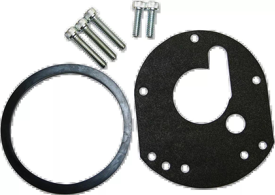 Feuling Sandwich Adapter Kit - Twin Cam/EVO - 2023