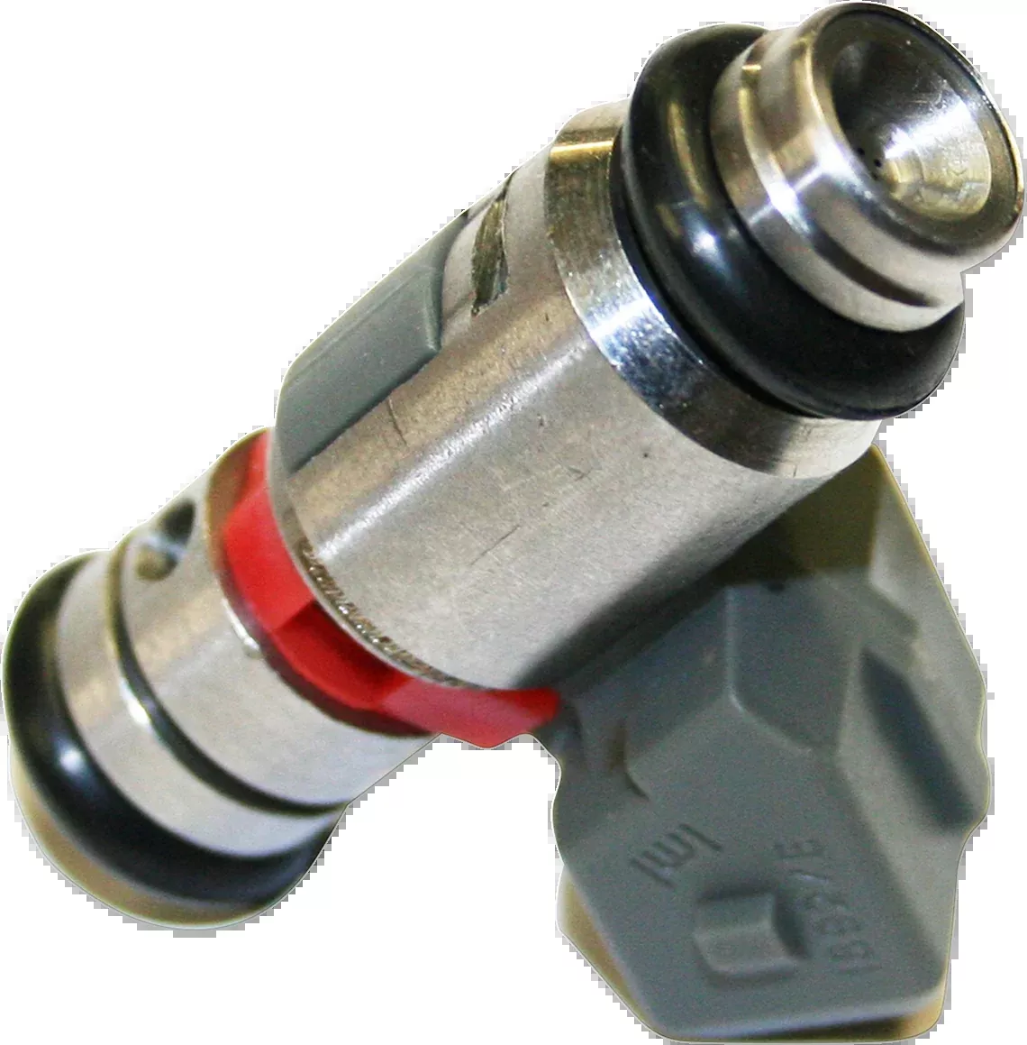 Feuling Single Electronic High Flow Fuel Injector for 2001-2018 Harley Models