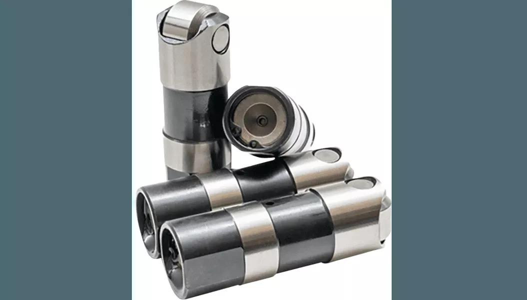 Feuling Solid Lifters Race Series Oversize Solid Lifters for Harley Davidson Twin Cam, XL, M8 - Oversize (+0.0015")