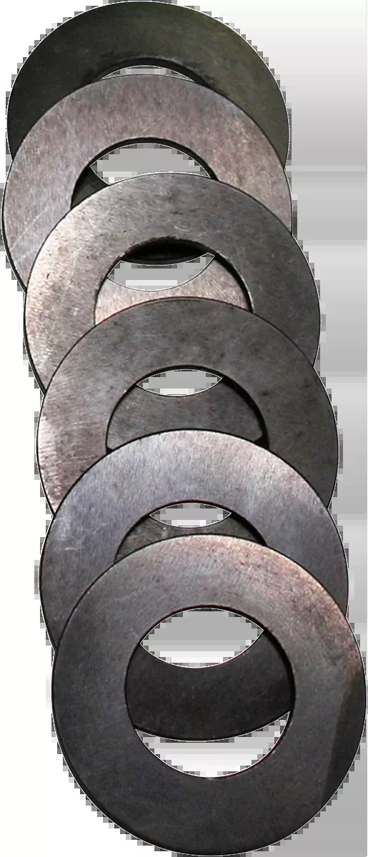 Feuling Spacer Alignment/Thrust Washer - Camshaft Sprocket - M8 |Twin Cam '07-'17 | Dyna '06 - 8041