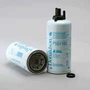 FF/WS FILTER [CUMMINS}