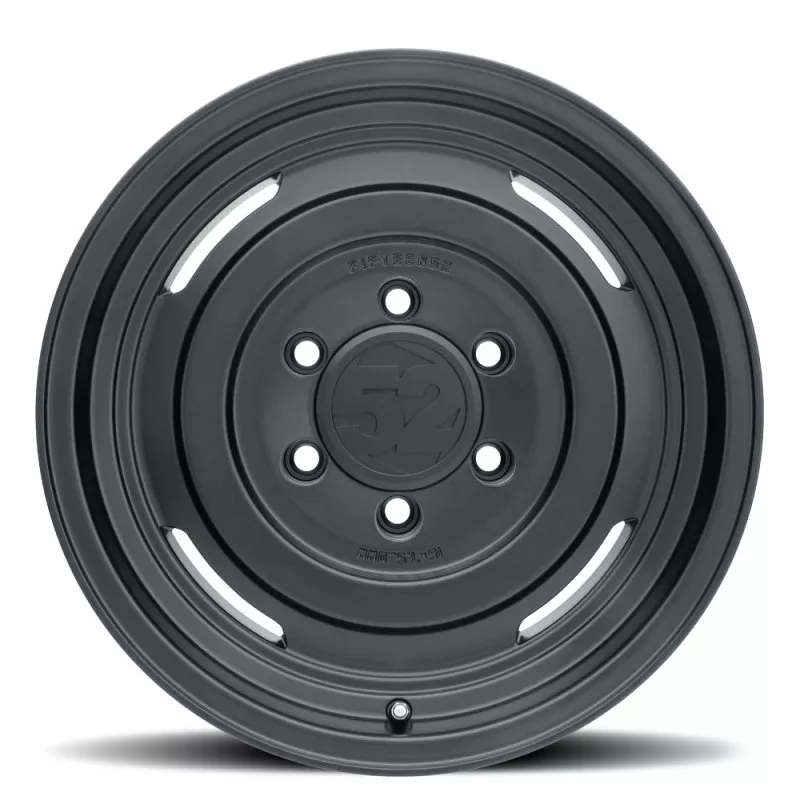 FFT Analog HD Wheels