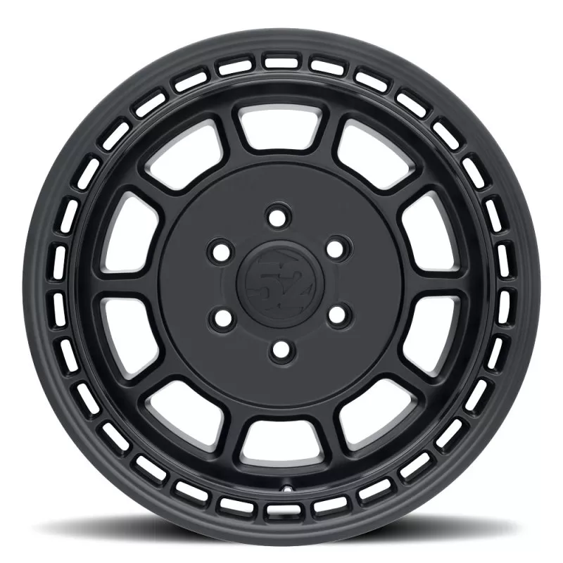 FFT Traverse HD Wheels