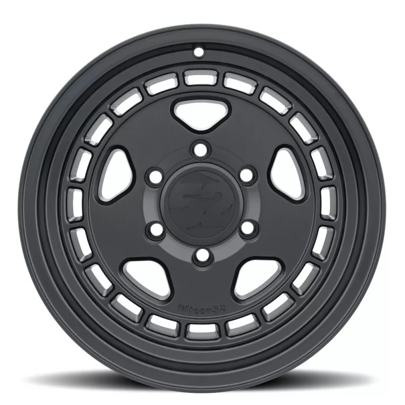 FFT Turbomac HD Classic Wheels