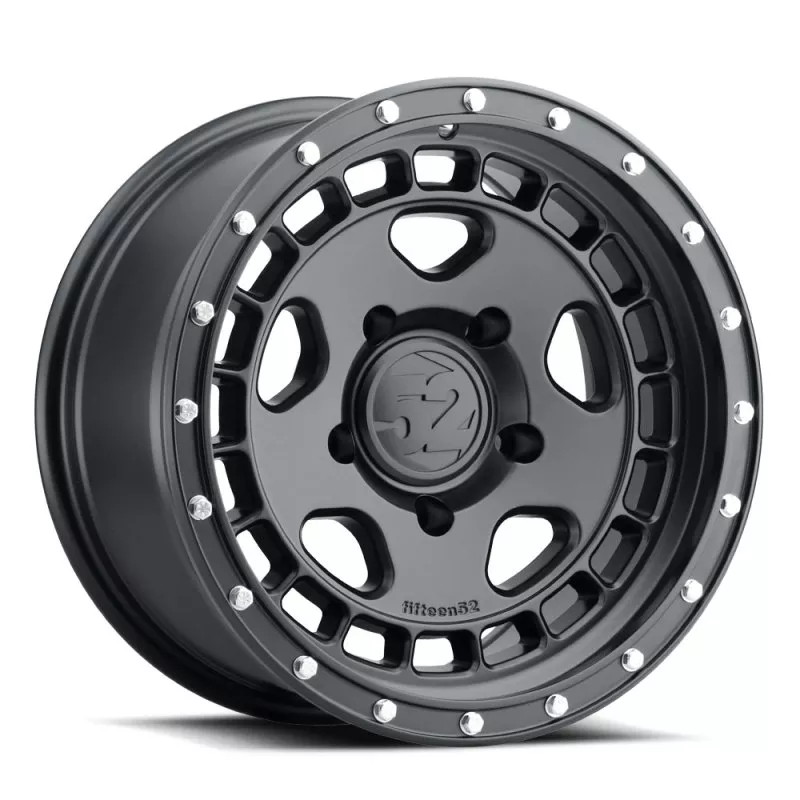 FFT Turbomac HD Wheels