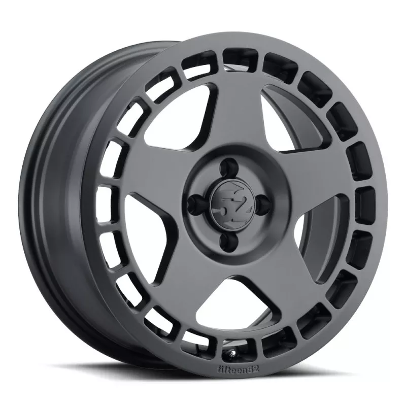 FFT Turbomac Wheels