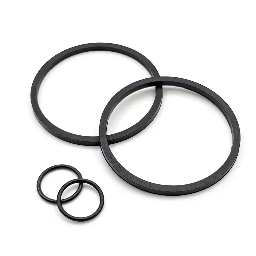 FIGURATI DESIGN MAGNETIC FILTER ORING KIT HARLEY DAVIDSON