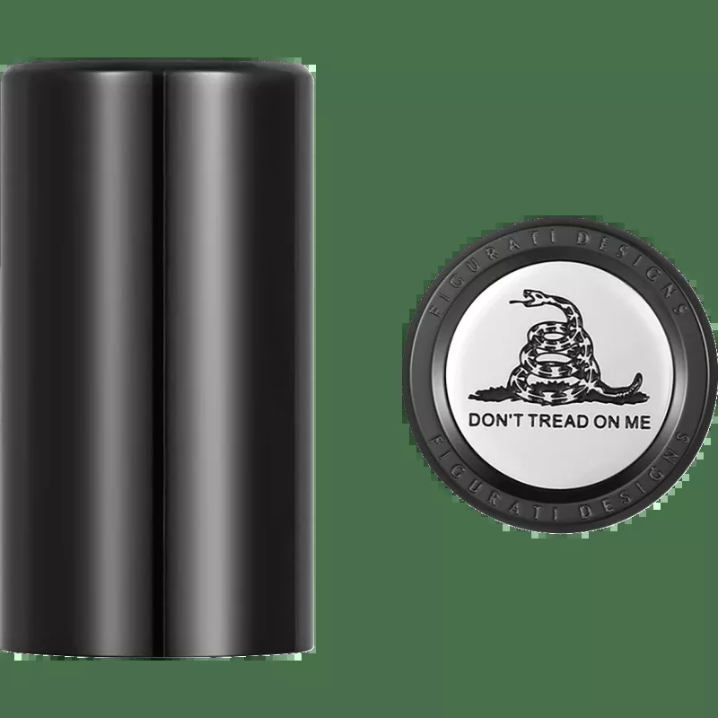 Figurati Designs ND Docking Covers With Dtom-25.2X46.5mm