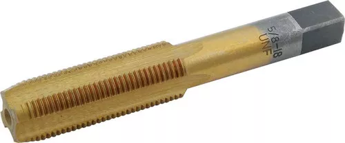 Fine Thread Tap RH 5/8-18 ALL11066
