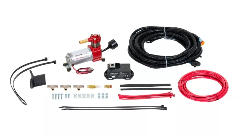 FIR Air Cmd Compressor Kit