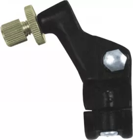 Fire Power Perch Brake Hon Split Blk - 34-37201
