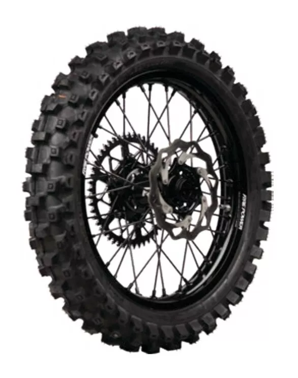Fire Power Rear Wheel Yamaha 125cc-450cc 2002-2027