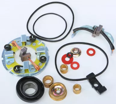 Fire Power Starter Motor Brush Kit - SMU9121