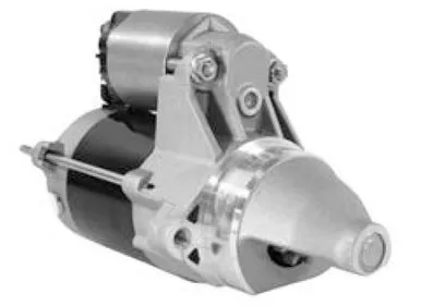 Fire Power Starter S-D - SND0584