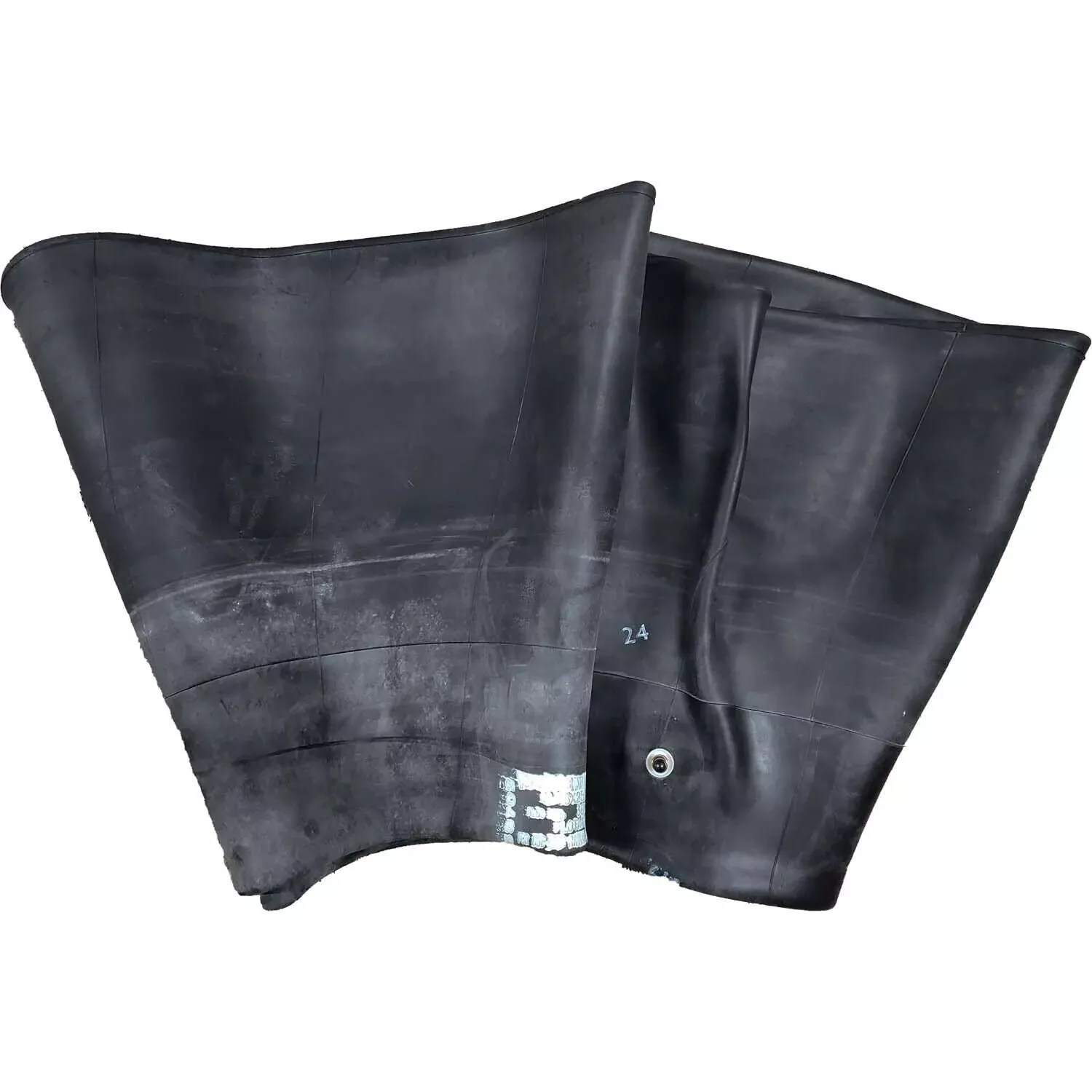 Firestone D4519 Drag Racing Inner Tube TR218A 28.5×9.00-15