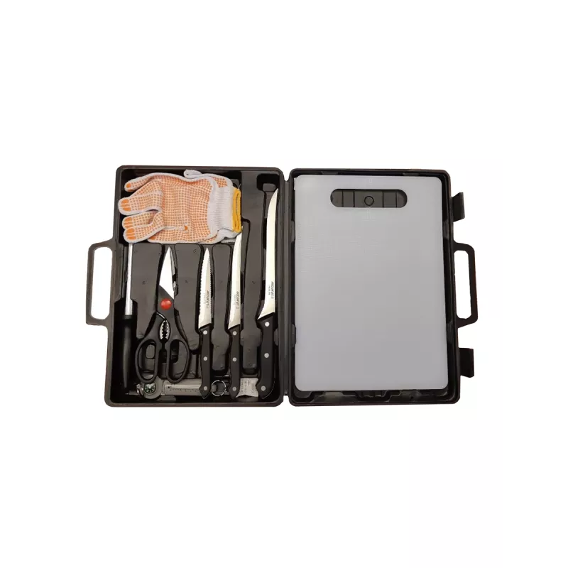 FISHING KIT