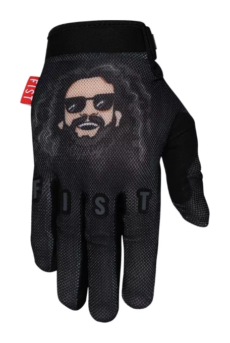 Fist Handwear Gypsy Tales Breezer Hot Gloves