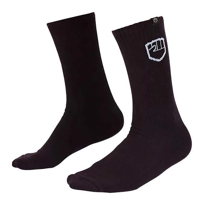 Fist Handwear Icon Crew Socks