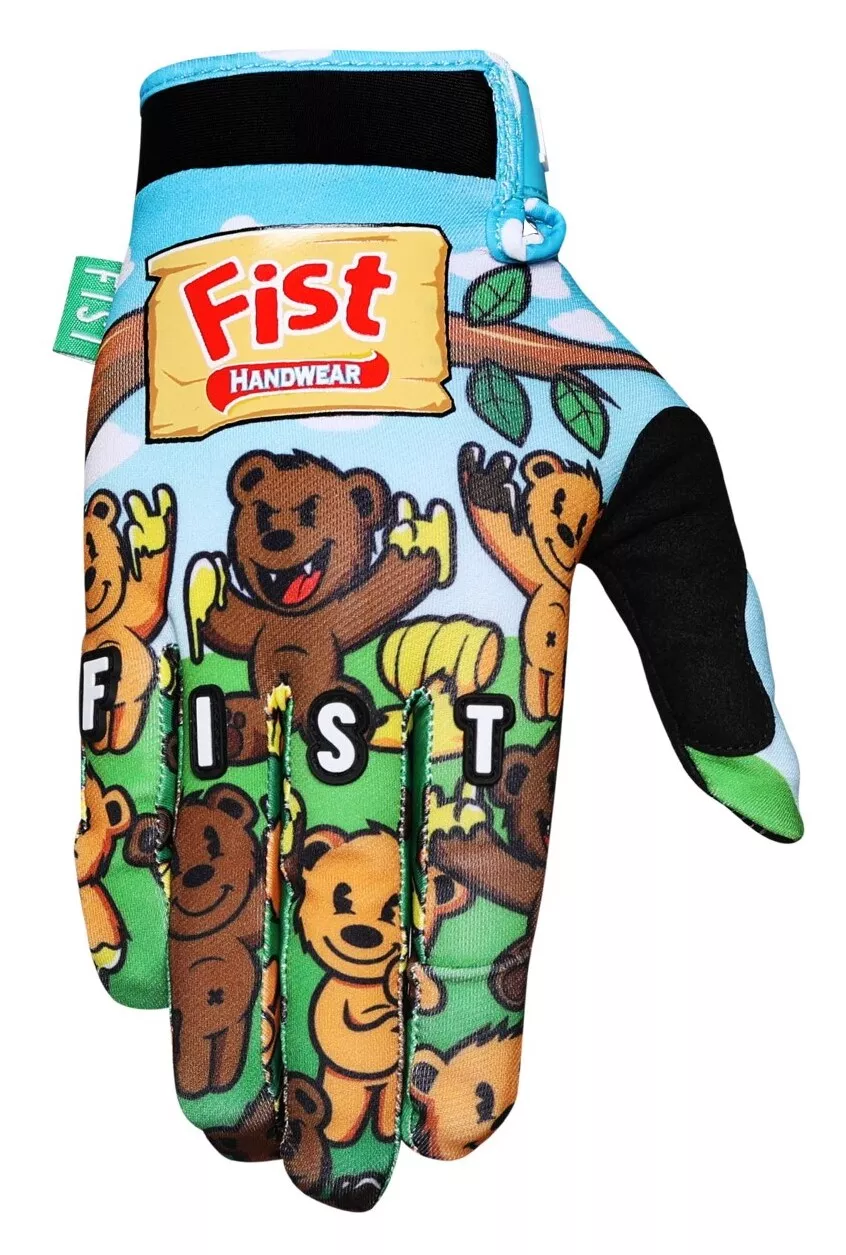Fist Handwear Kids Lil Fist Lil Teds Gloves