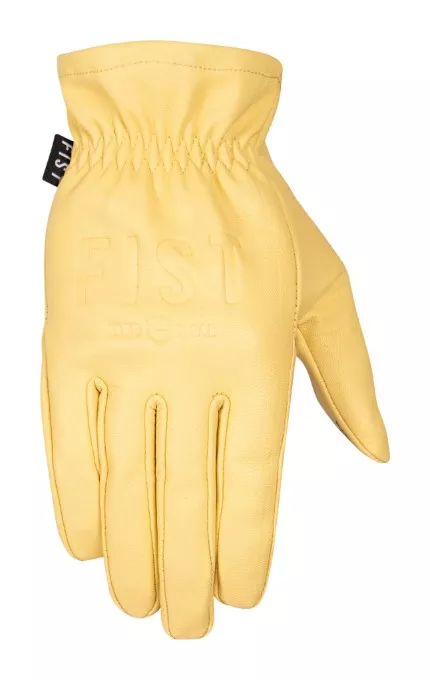 Fist Handwear "The Rig" Leather Gloves