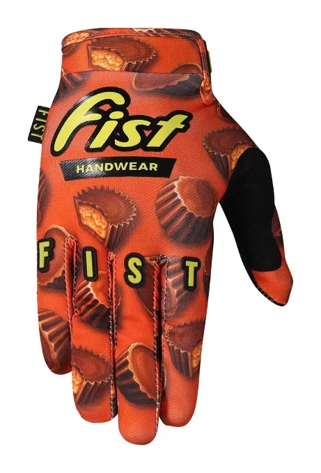 Fist Handwear Youth 100% Nuts Gloves