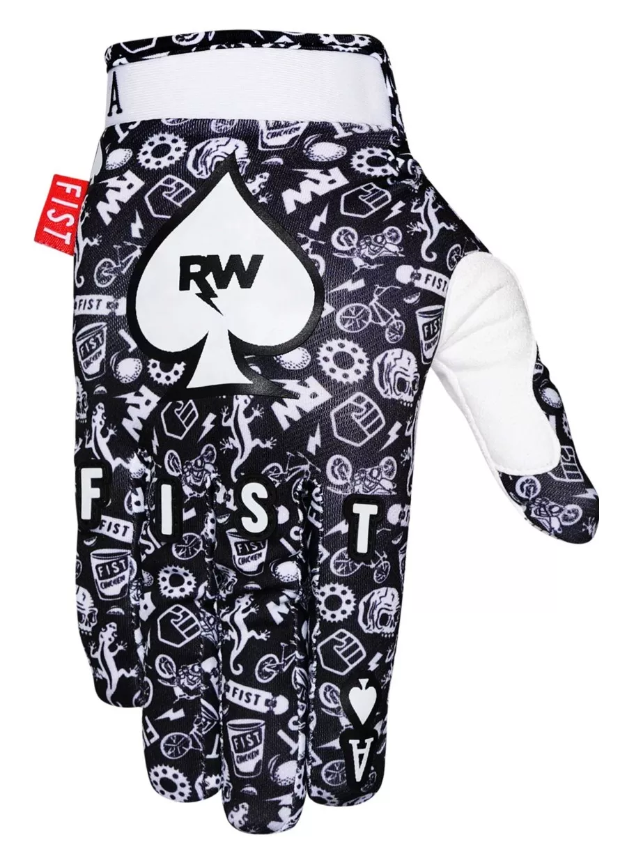 Fist Handwear Youth R-Willy Ace Gloves