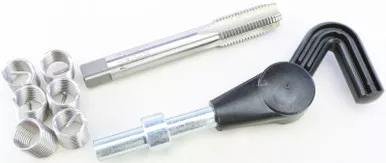 Fix-A-Thred 12X1.5 Mm Individual Spark Plu G Kit - 37129