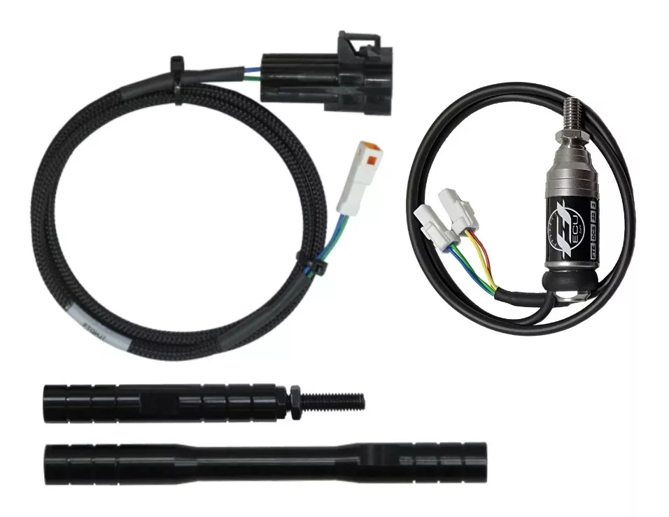 Flash Tune Quick Shifter Kit Yamaha R1 2007-2014