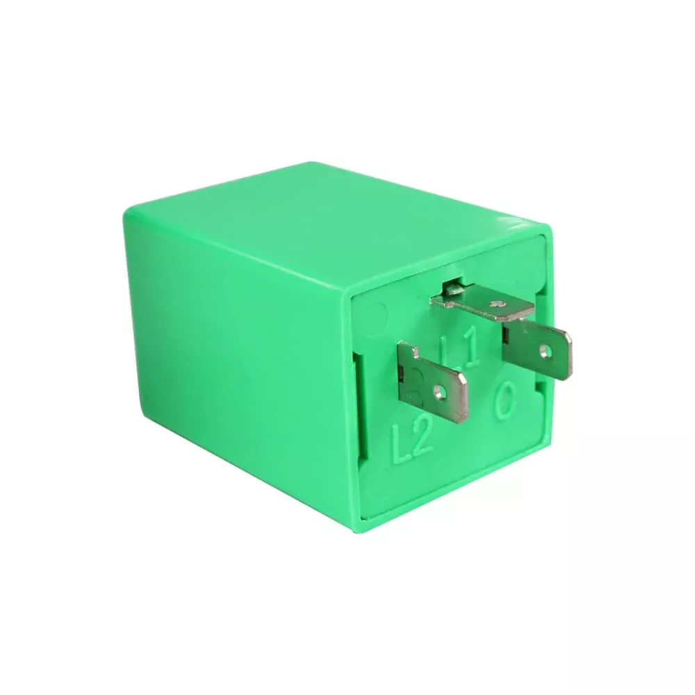 Flasher(12 volt AC )