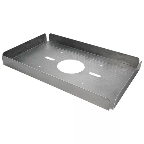 Flat Scoop Tray for 4150 Carb ALL23266