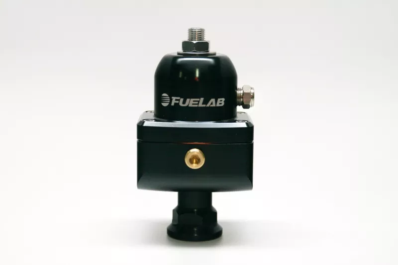 FLB 555 Carbureted FPR