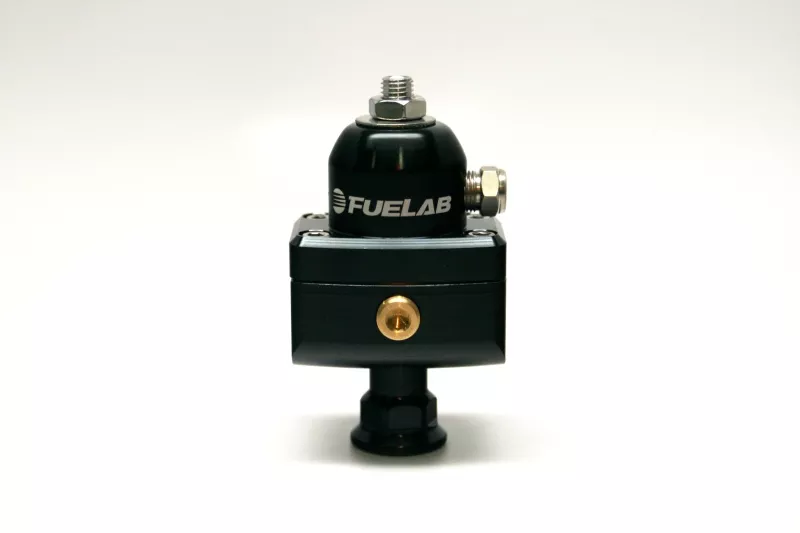 FLB 575 Carbureted FPR