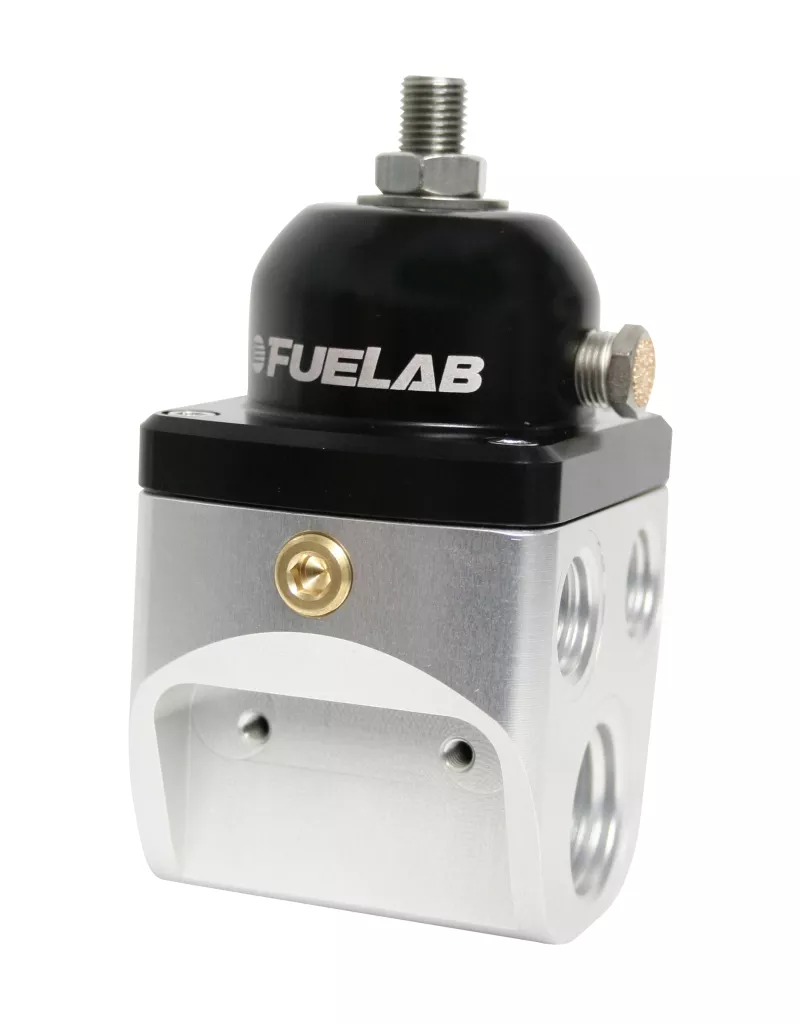 FLB 585 Carbureted FPR