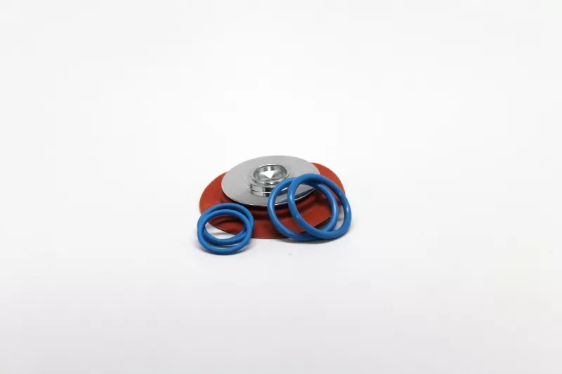 FLB Diaphragm & O-Ring Kit
