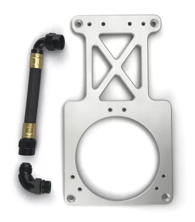 FLB FST Upgrade Kit