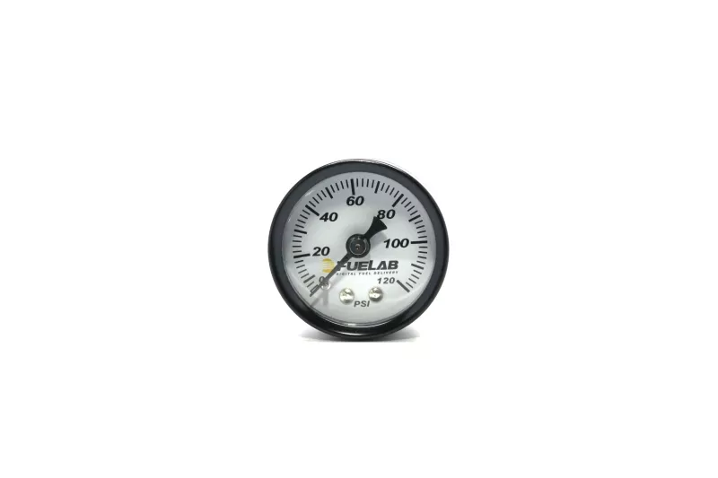 FLB Fuel Pressure Gauge