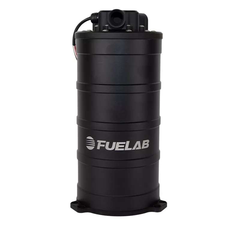 FLB H/E FST System