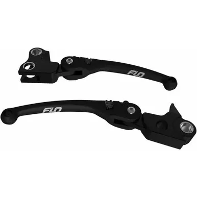 Flo Adjustable MX Style Levers