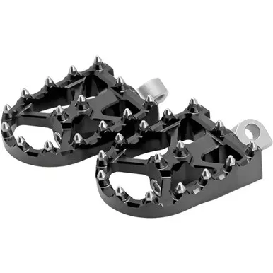 FLO BMX Pegs