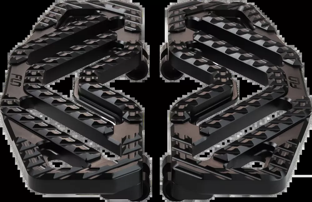 FLO MOTORSPORST SAVAGE FLOORBOARDS HARLEY DAVIDSON MODELS