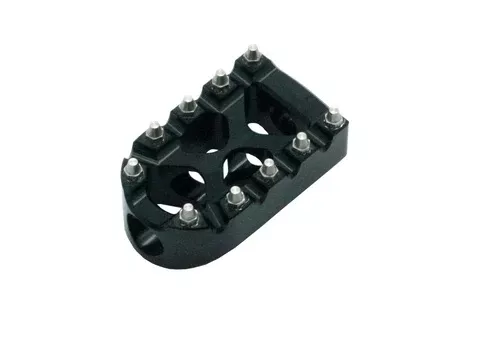 Flo Motorsports Harley Davidson Shifter Brake ARM PEG Black – FPEG-802BLK