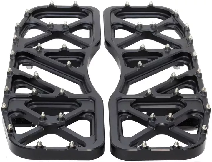 FLO MOTORSPORTS MX STYLE BOARDS INDIAN MOTORCYCLE TOURING MODELS