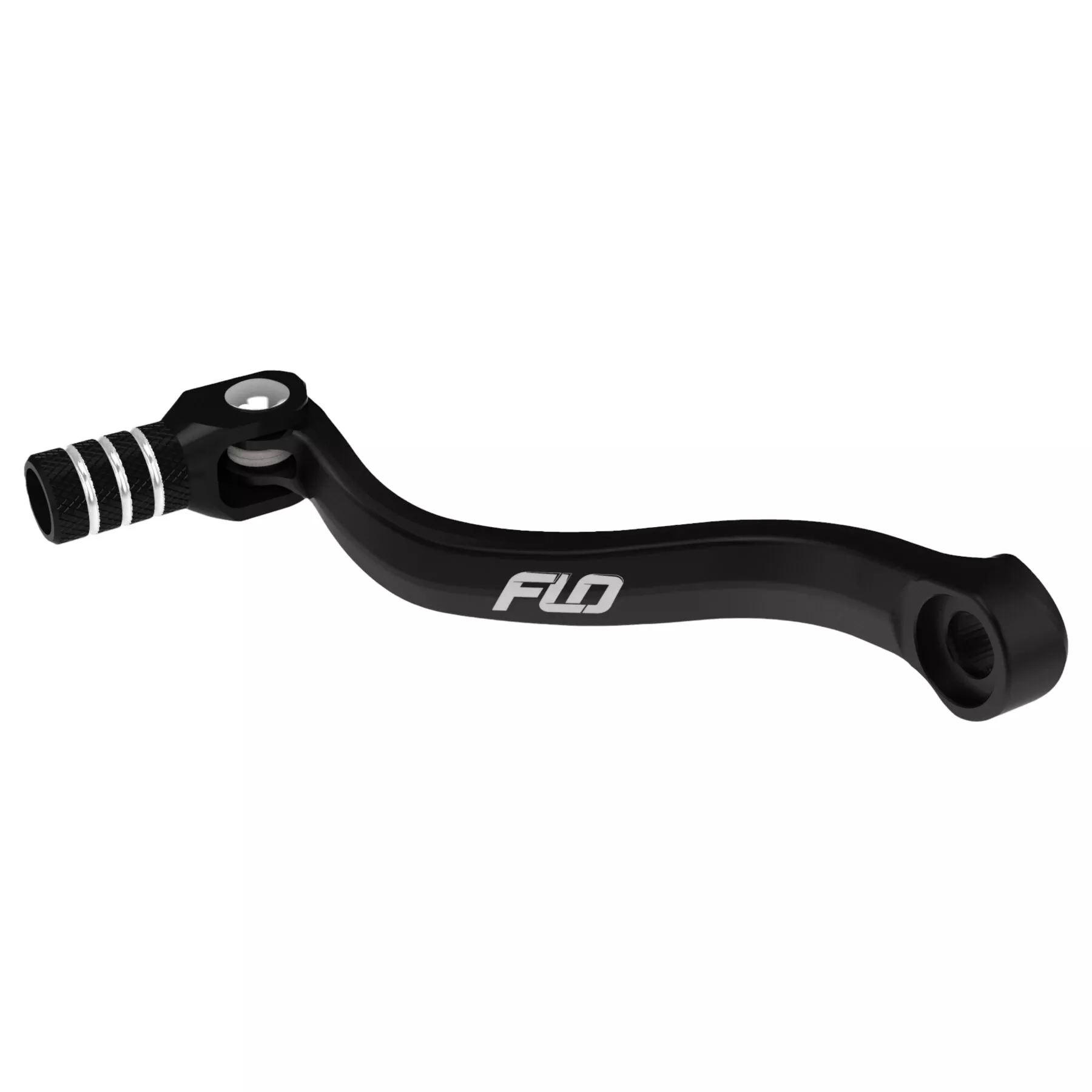 Flo Motorsports Shift Lever Beta / Yamaha 125cc-450cc 2017-2027
